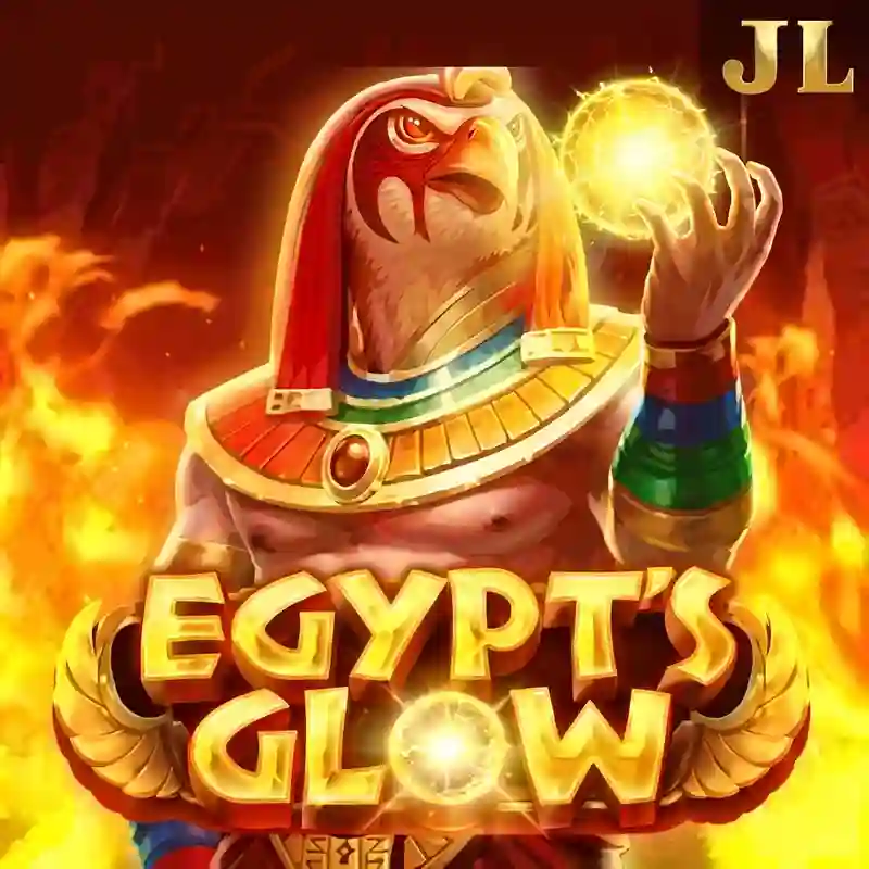 Ánh Sáng của Ai Cập